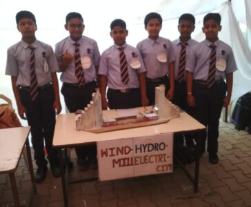 SCIENCE FEST 13 April, 2023