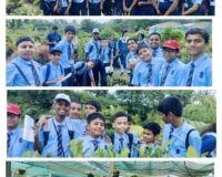 Field visit
