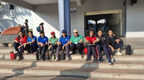 Sports Week