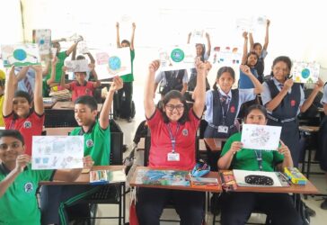 Health and Hygiene Activity