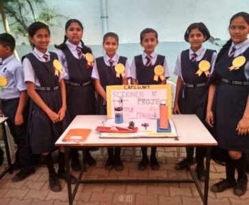 SCIENCE FEST 2023