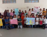Making Teaching Aids