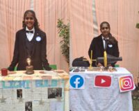 Science Exhibition