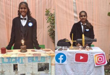 Science Exhibition