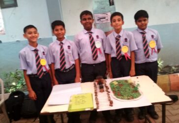 SCIENCE FEST 13 April, 2023