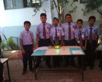 SCIENCE FEST 13 April, 2023
