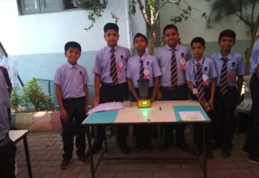 SCIENCE FEST 13 April, 2023