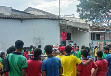 Hands On Science Activities