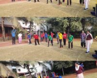 Sports Day