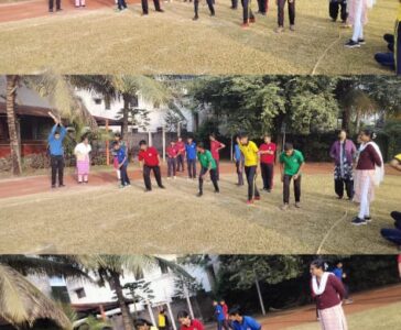 Sports Day