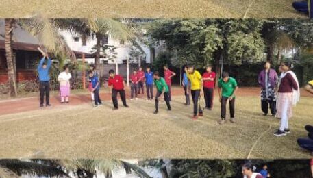 Sports Day