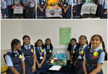Science Exhibition