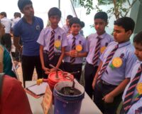 SCIENCE FEST 13 April, 2023