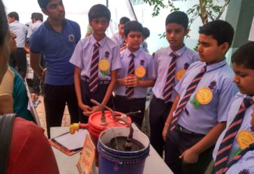 SCIENCE FEST 13 April, 2023