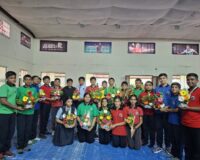 Bouquet Making