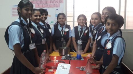 science exhibition