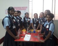 science exhibition