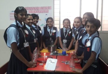 science exhibition