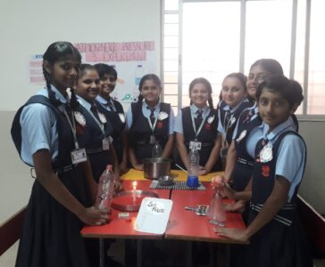 science exhibition
