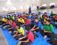 Maths Workshop