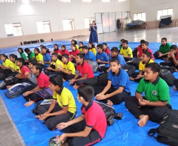 Maths Workshop