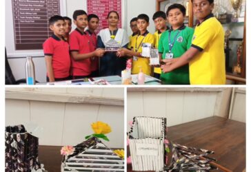 Skill Activity teaching Reuse