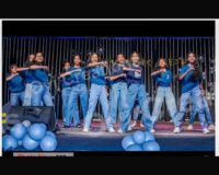 Annual Cultural Program