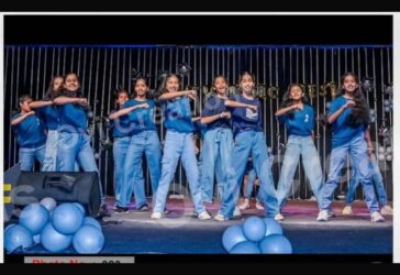 Annual Cultural Program