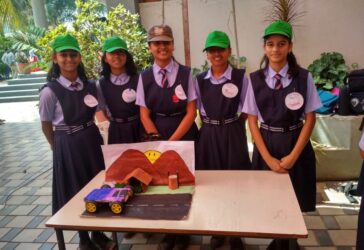 SCIENCE FEST 13 April, 2023