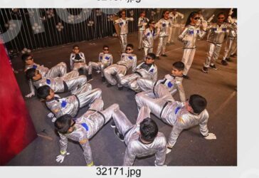 Annual Gathering: futuristic Fiesta