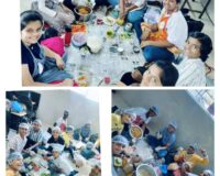 Culinary Activity
