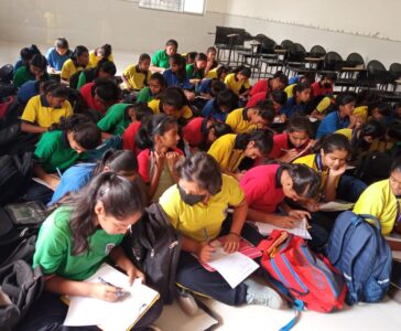 Girls Ed Meet