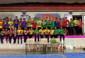 Bouquet Making Activity