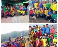 Amba Ghat Trip