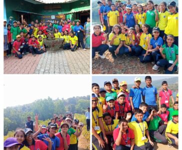 Amba Ghat Trip