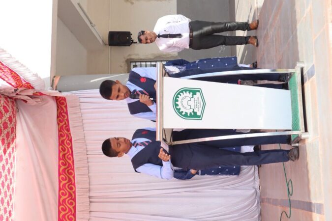 Anchoring