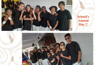 Annual Day_Unstopple Crew