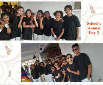 Annual Day_Unstopple Crew