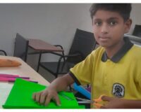 Bagless Day Activity 04