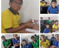 Bagless Day Activity 04