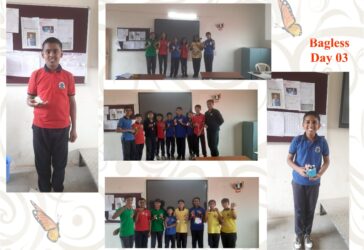 Bagless Day Activity 03