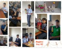 Bagless Day Activity 05