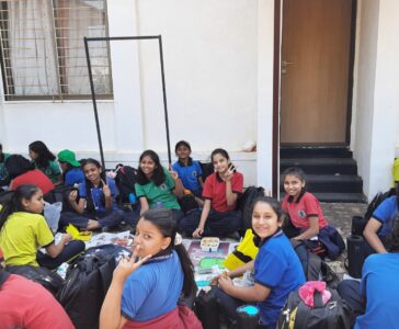 Excursion