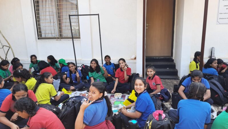 EXCURSION 3