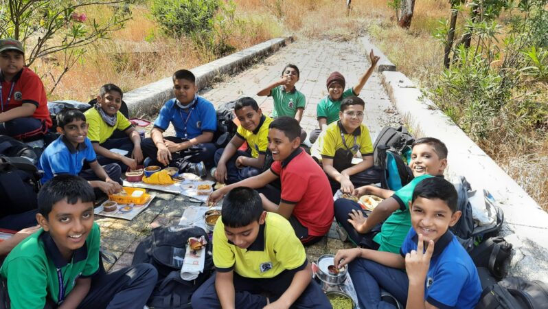 EXCURSION 4