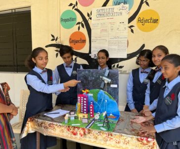 “SCIENCE FEST”