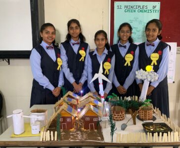 “SCIENCE FEST”