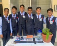 “SCIENCE FEST”
