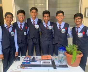 “SCIENCE FEST”