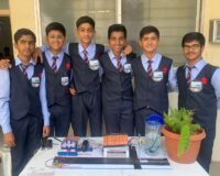 “SCIENCE FEST”